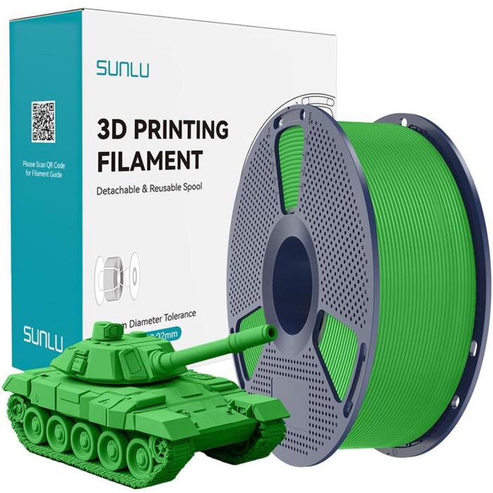 Sunlu PLA+ High-Speed G, 1.75mm