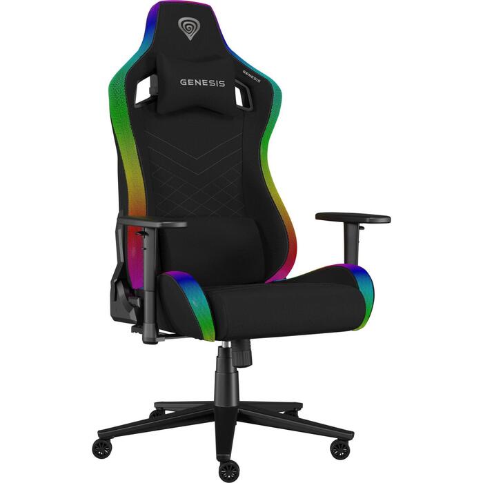 Genesis Trit 660 RGB NFG-2247, spēļu