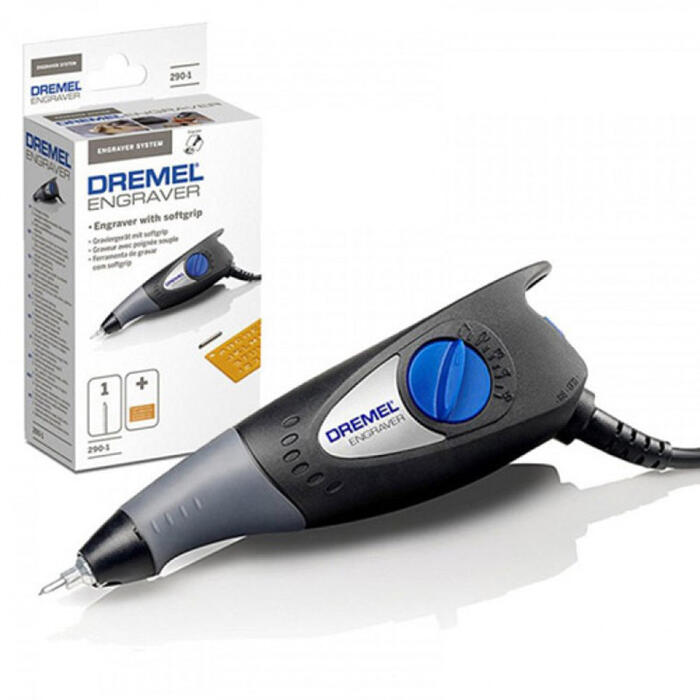 290-1 gravēšanas instruments DREMEL (F0130290JM)