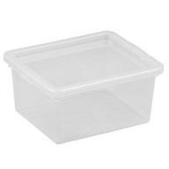 Nhg Kaste Basic 2,3L 3229215