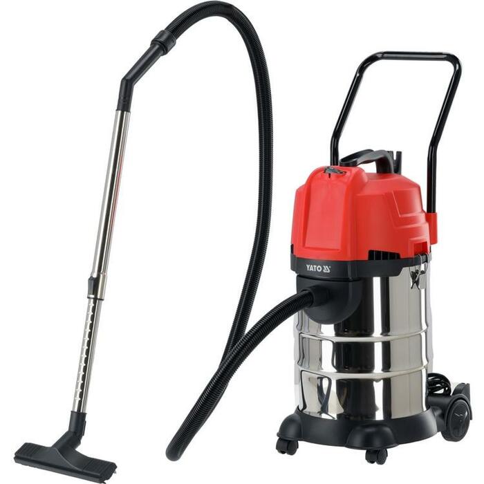 Yato putekļu sūcējs YT-85712, 1200W, GRF