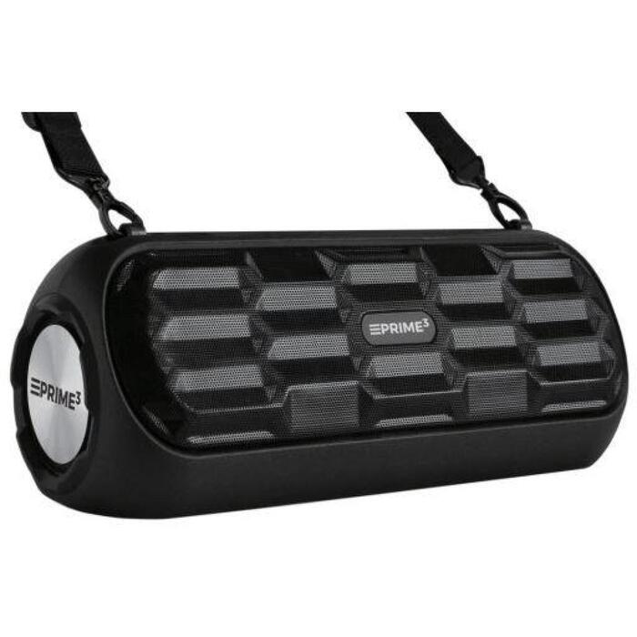 Prime3 Bluetooth skaļrunis ABT70, 50W, 1600W