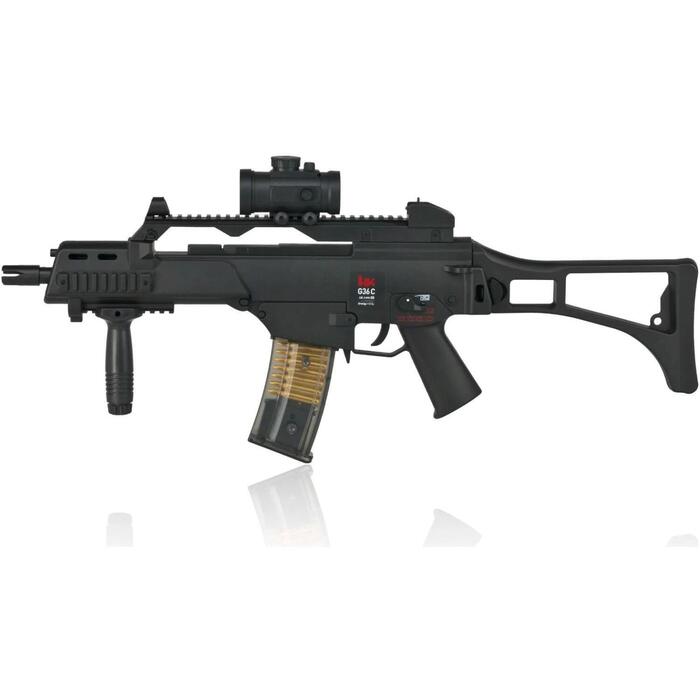 Asg Heckler&Koch HK-G36 C 2.5621