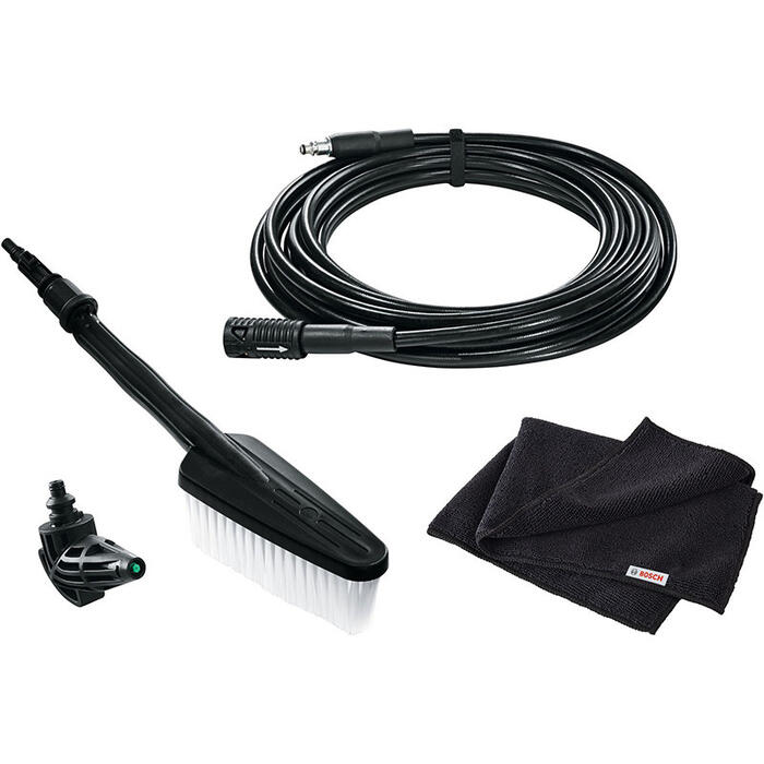 Auto mazgāšanas piederumu komplekts F016800572 BOSCH