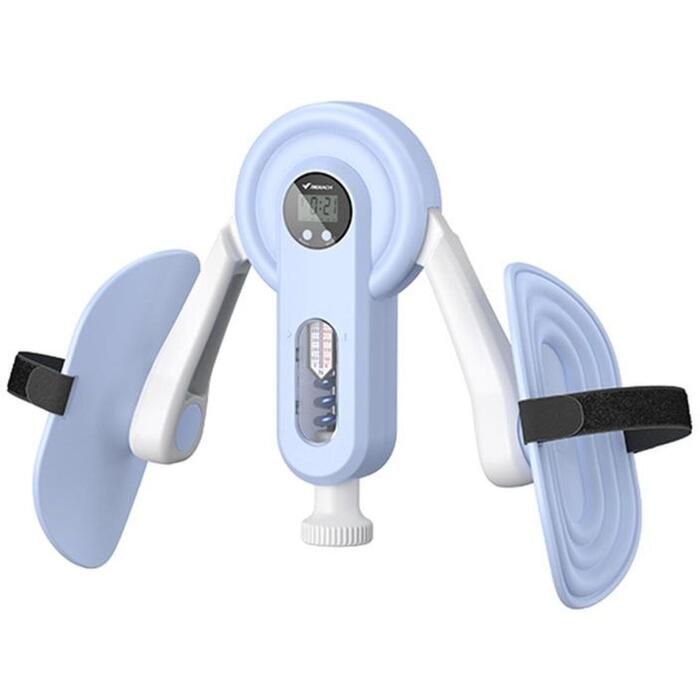 Merach Leg Trainer MR-2522WP1-EU, 0-400 N