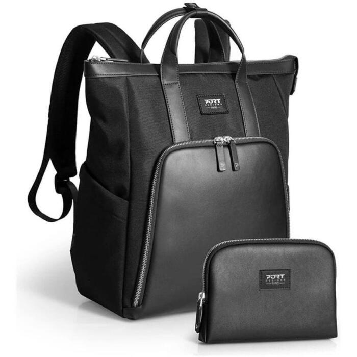 PORT DESIGNS Muse Signature mugursoma, 16"
