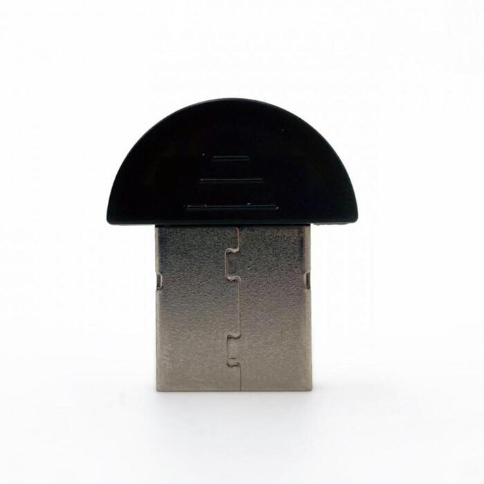 Media-Tech Nano Bluetooth 5.0 Dongle