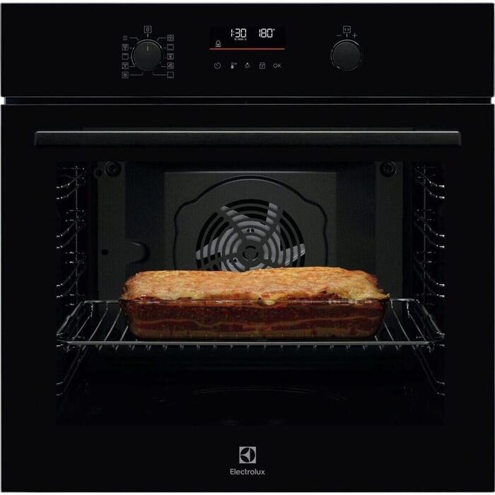 Electrolux 500 sērija LOF6P16Z, 72 l