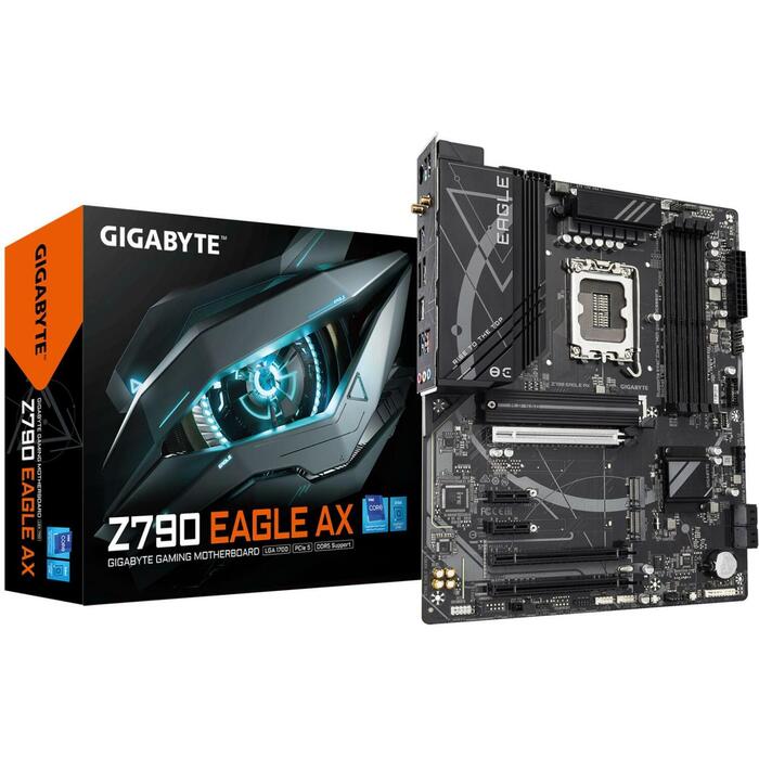 Gigabyte Z790 EAGLE AX 1.2