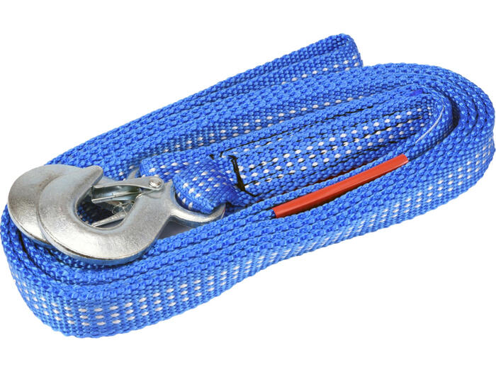 Vorel TOWE ROPE 82233, 4m, 2500kg