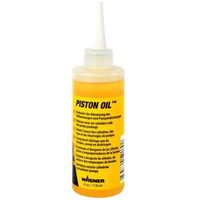 WAGNER Eļļa (118ml) ProSpray EasyGlide (508619)