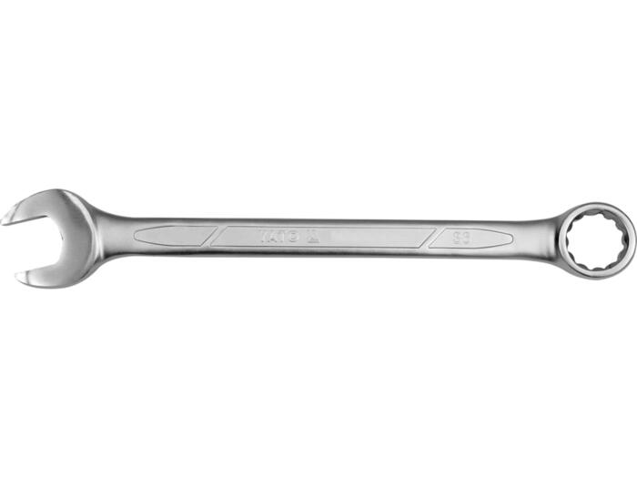 Yato kombinētā uzgriežņu atslēga YT-00768, 60mm