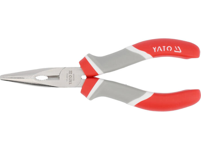Yato knaibles ar liektiem galiem YT-2016
