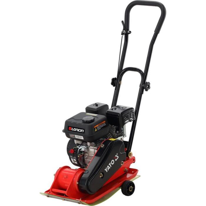 Yato Vibrobliete YT-90300, 4.1 kW
