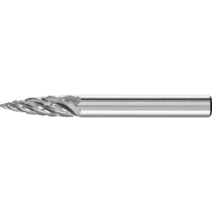 Pferd Borfrēze 936979, 6x18/6mm, augsta agresivitāte