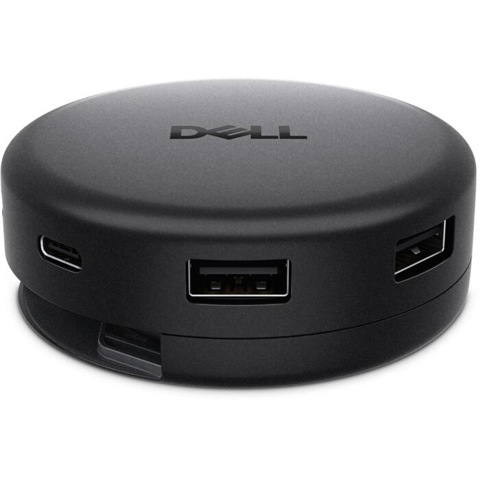 Dell Pro 7-in-1 USB-C ceļojuma dokstacija
