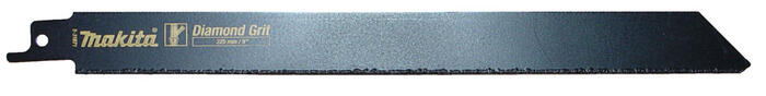Zobenzāģa asmeņi 225mm 2gab., čugunam, B-31871