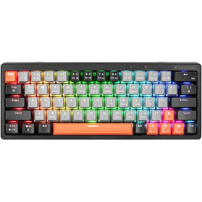 Tracer Vadu spēļu tastatūra TRAKLA47297, 1