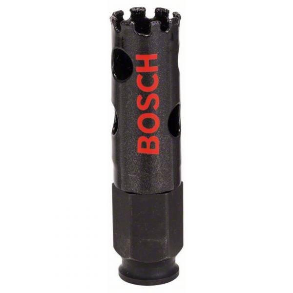 Dimanta caurumzāģis cietām flīzēm, 32mm, 2608580306, BOSCH (2608580306)