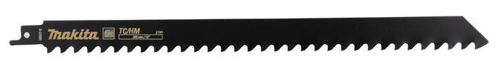 Zobenzāga asmens TC/HM 305x1.5mm (3TPI)