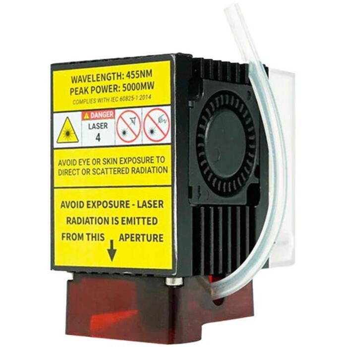 MAKERA Carvera Air lāzera modulis AirLaser