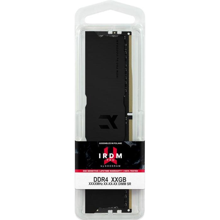 Goodram IRDM Pro DDR4 16GB 3600MHz