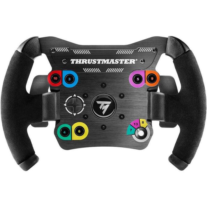 Thrustmaster sacīkšu stūres uzliktnis TM Open