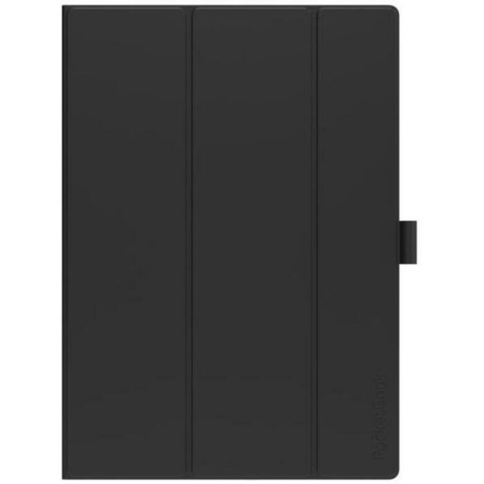 Pocketbook Чехол для E-ридера FL-1041-BK-WW, черный, 10.3", 250x190x10mm, 0.15kg (FL-1041-BK-WW)