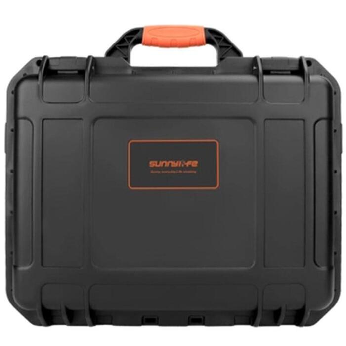 Sunnylife AQX-26 cietais koferis, 1.64kg