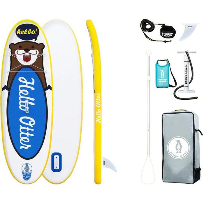 FunWater Tuxedo Sailor bērnu SUP dēlis