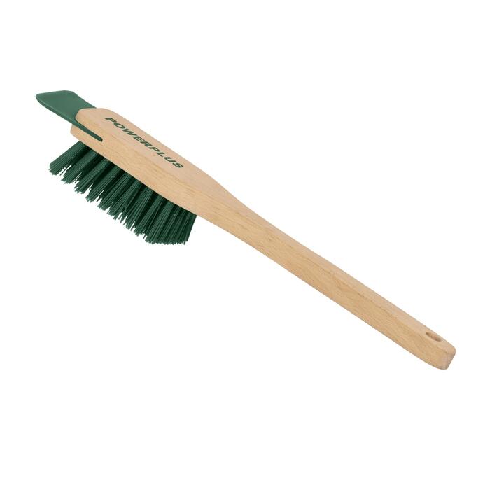 Zāles pļāvēja birste, POWERPLUS, POWACG9010, 4