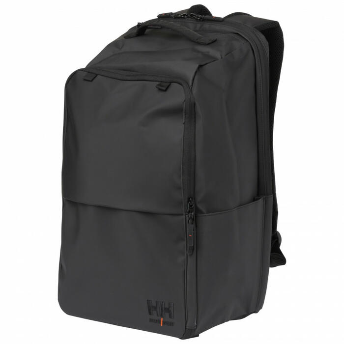 Mugursoma Barcode 35L, melna, Helly Hansen