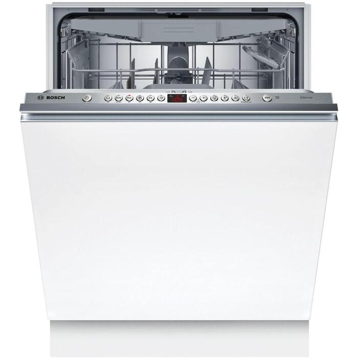 Bosch Iebūvējamā trauku mazgājamā mašīna SMV46KX14E
