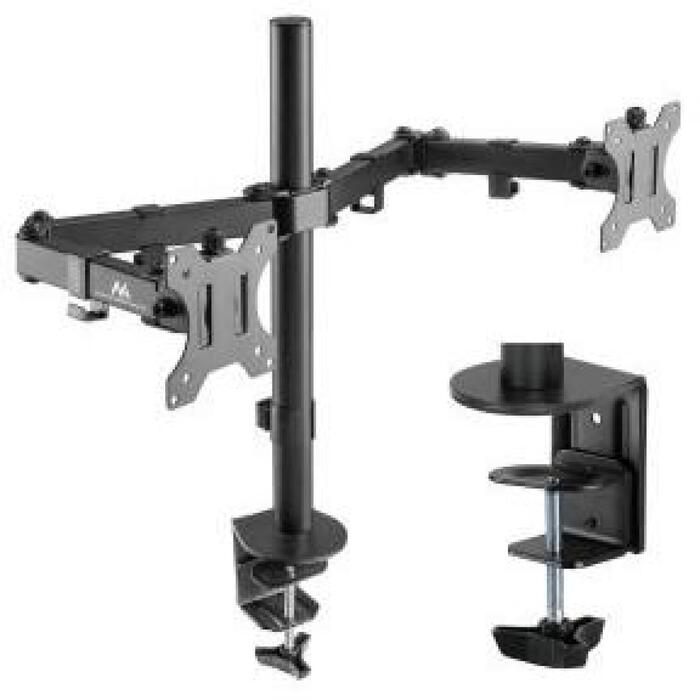 Maclean MC-884 monitora statīvs, 81.3