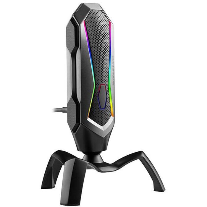 Tracer Spider RGB mikrofons TRAMIC46853, 1