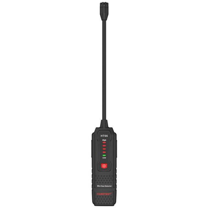 Habotest Mini gāzes noplūdes detektors HT66