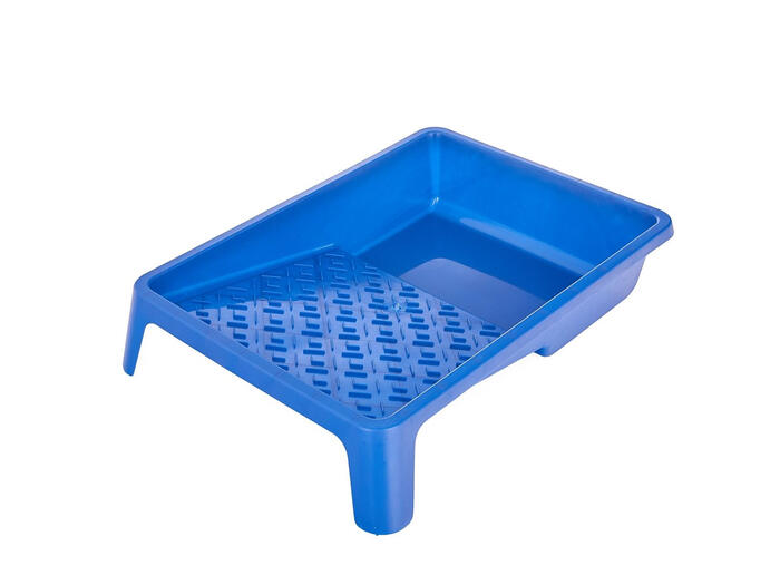 Krāsu vanna, izturīgs plastmasas materiāls, 250x330