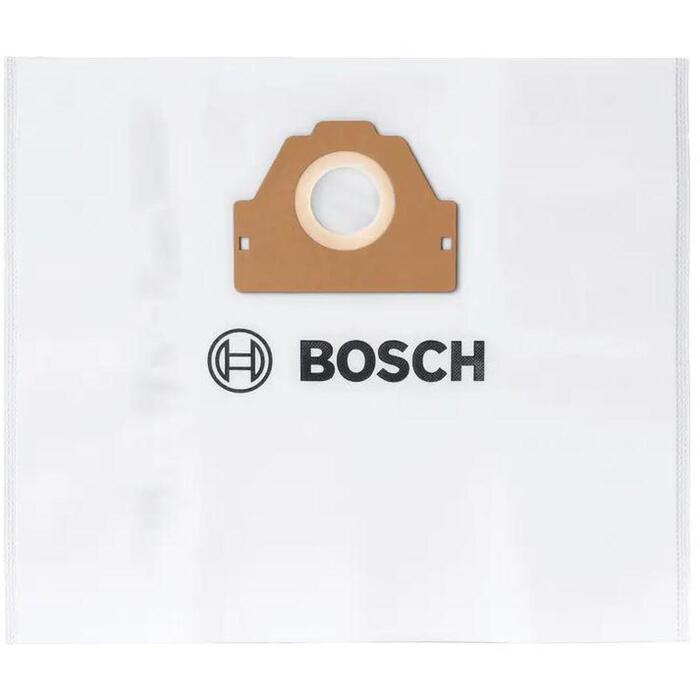 Bosch putekļsūcēja maisiņš 2608001246, 4 gab., 550 mm, filtra maisiņš, piederums (2608001246)