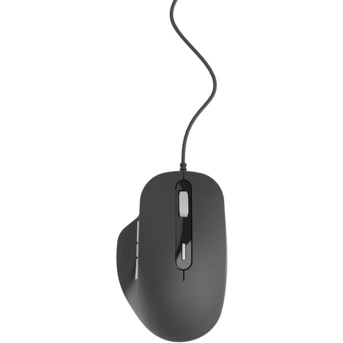 Gembird USB datorpele MUS-6B-02, 3600 DPI