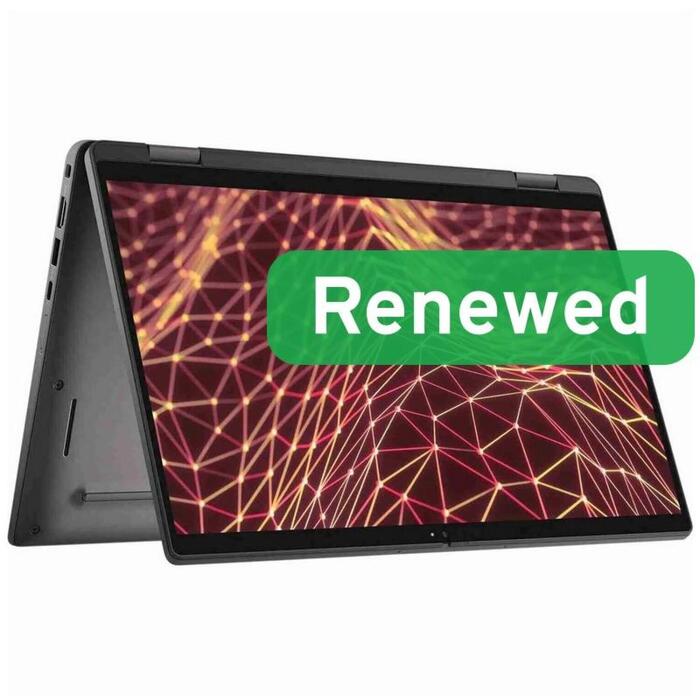 DELL Renewed Latitude 7430 RDl743061J4DM2AA, 14&quot