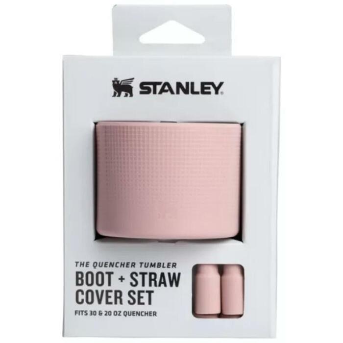 Stanley® Stanley Aizsargpārvalka un salmiņu vāciņu