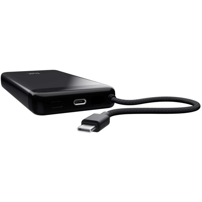 Trust Fiera 25881 powerbank, 20000 mAh