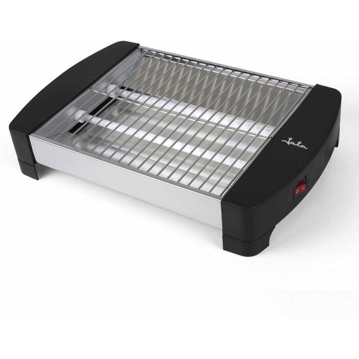Jata Tosteris JETT1587, 400 W, nerūsējošais