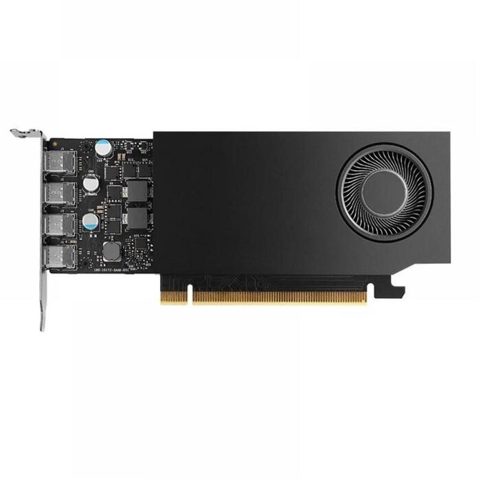 PNY Technologies PNY NVIDIA RTX A1000