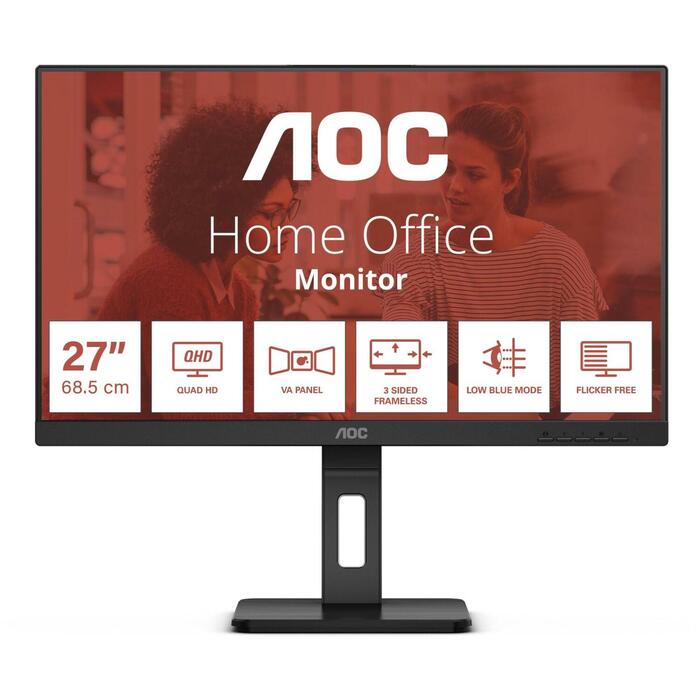 Aoc LCD monitors Q27E3UMF 68.6