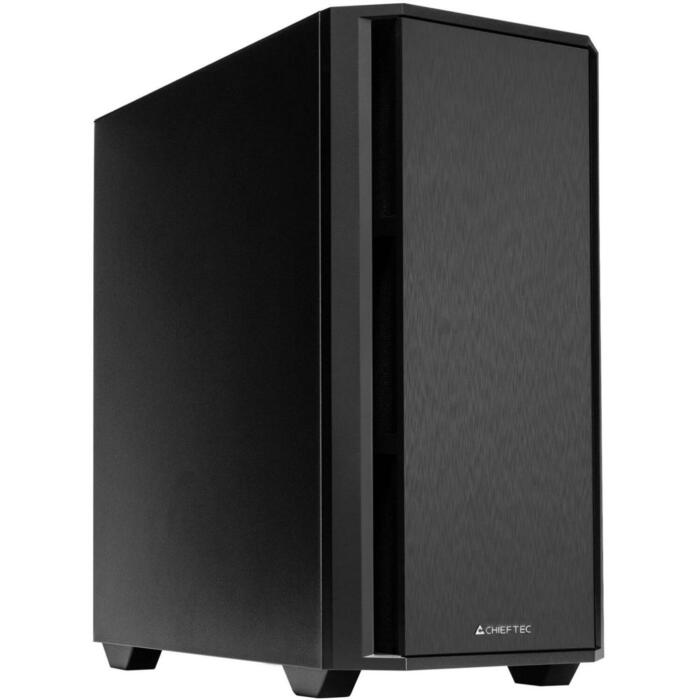 Chieftec Kaste Pro Mini AZ-01B-OP, Mini