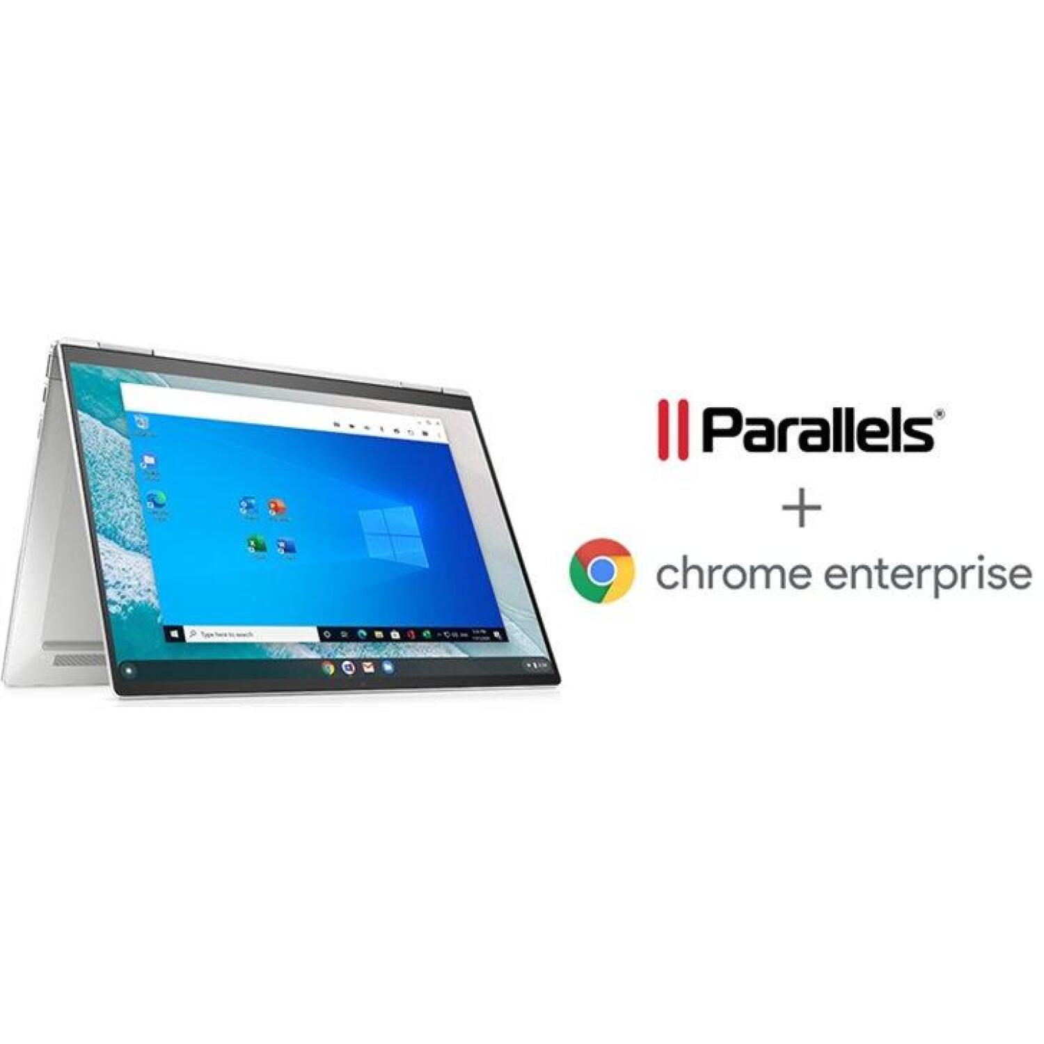Parallels Рабочий стол Chrome Лицензия на 1 год подписка PD-CHROME1YSUB, 1 пользователь, подписка, локальная установка (PD-CHROME1YSUB)