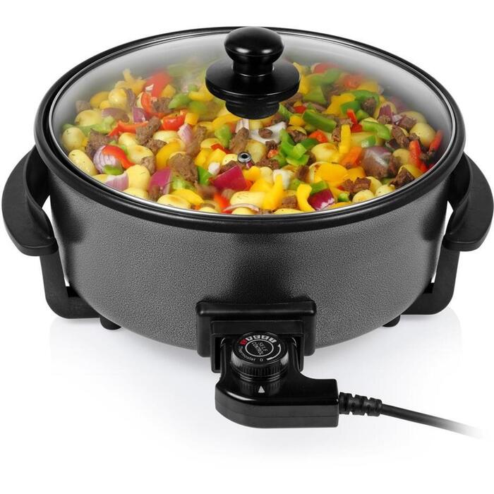 Tristar Multifunkcionāla grila panna XL PZ-9135