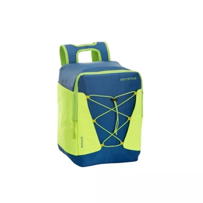 Gio`Style Termiskā mugursoma Active Backpack 20