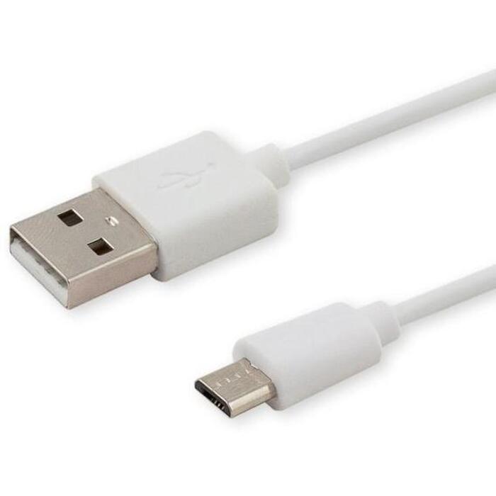 Savio CL-123 USB–mikro USB kabelis, USB